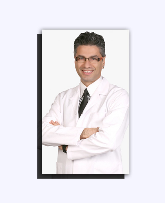 dr cem hakan yurtsever